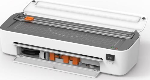 LAMİNASYON KİTİ A4 COMBO 6in1 LM-1060-1 ADET