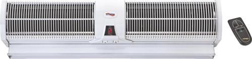 ST-AC/TH 180 (21KW) Ticari Tipi Elektrikli Hava Perdesi Isıtıcılı
