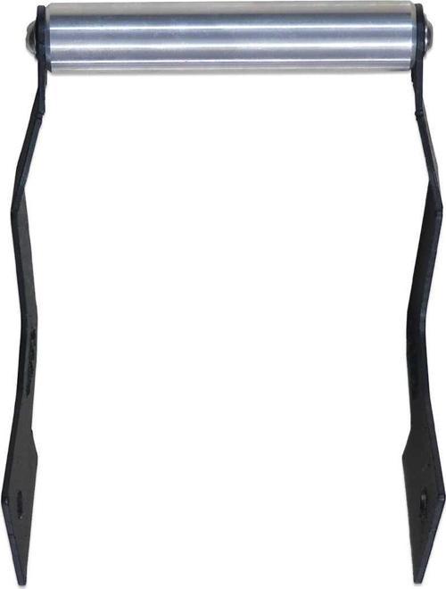 Benelli TRK 702 X 2024 Uyumlu Telefon / Navigasyon Tutucu Siyah