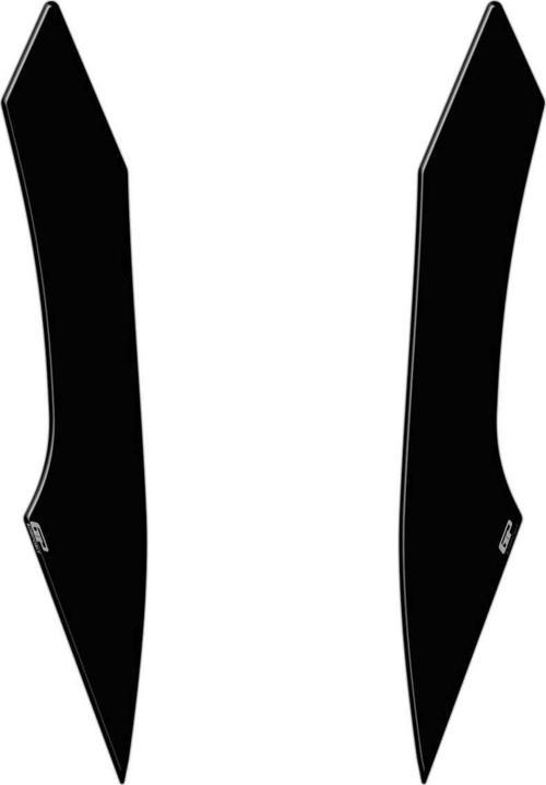 Honda PCX 125 2021-2024 Uyumlu Grenaj Pad Siyah