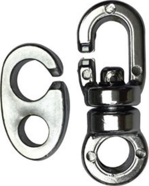 Bayrak Fırdöndüsü Krome