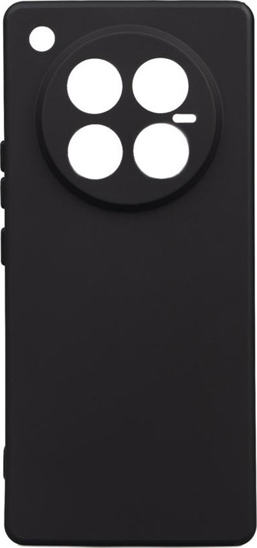 İnfinix Zero 40 4G Kılıf Lüx Kamera Koruma Çıkıntılı Soft Silikon