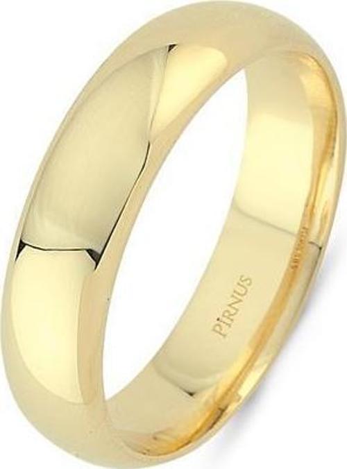 Klasik Alyans 3,24 Gram