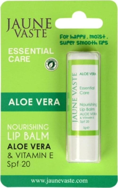 Aloe Vera Lip Care Dudak Koruyucu Lip Stick