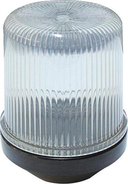 Tepe Lambası Büyük 360 Derece   Beyaz   Led 12V