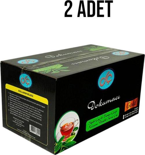 Çay Demlik Poşet Çay 167 X 30Gr 10 Kg