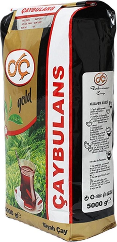 Çay Gold Çaybulans 5 Kg