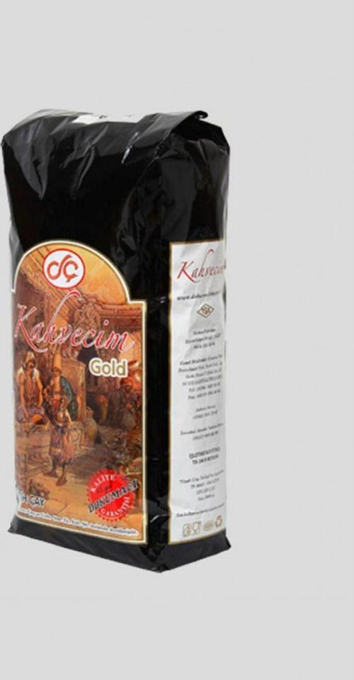 Kahvecim 1 Kg