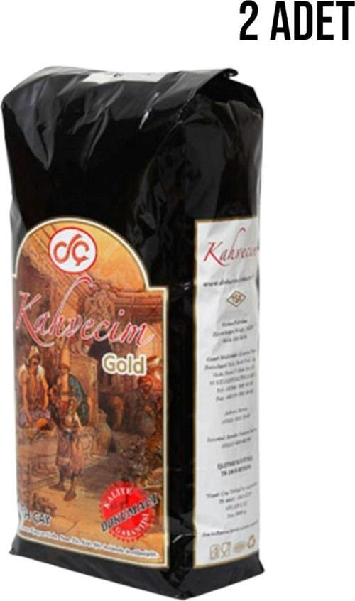 Çay Kahvecim 10 Kg