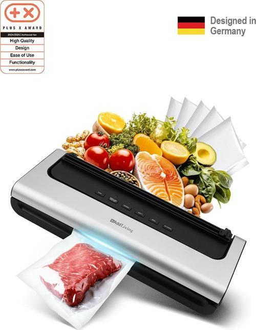 Vakum Makinesi V100