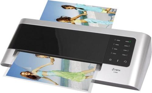 A3048 Profesyonel Laminasyon Makinesi  A3