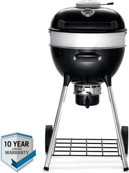 Professional 18 Kömürlü Mangal | Barbekü 47cm