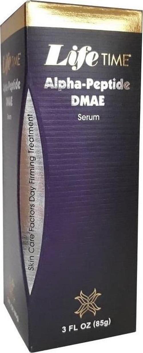 Life Time Alpha Peptide Serum 85gr