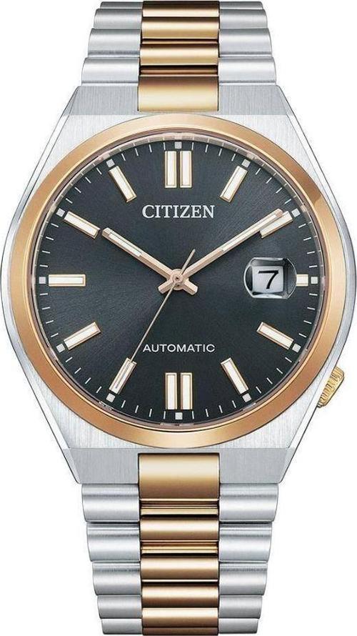 CITIZEN NJ0154-80H Erkek Kol Saati