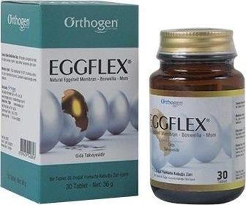 Eggflex 30 Tablet