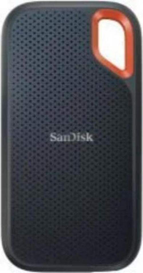 Extreme 8TB 1050MB/sn USB 3.2 Nesil 2 Taşınabilir SSD SDSSDE61-8T00-G25