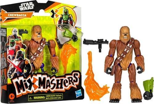 Mixmashers Figür Chewbacca