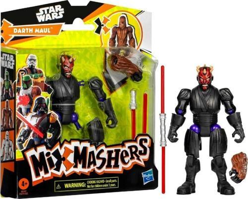 Mixmashers Figür Darth Maul
