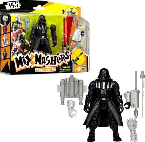 Mixmashers Deluxe Figür Darth Vader