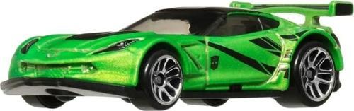 Film Arabaları Özel Seri HRV59 Transformers Corvette C7.R