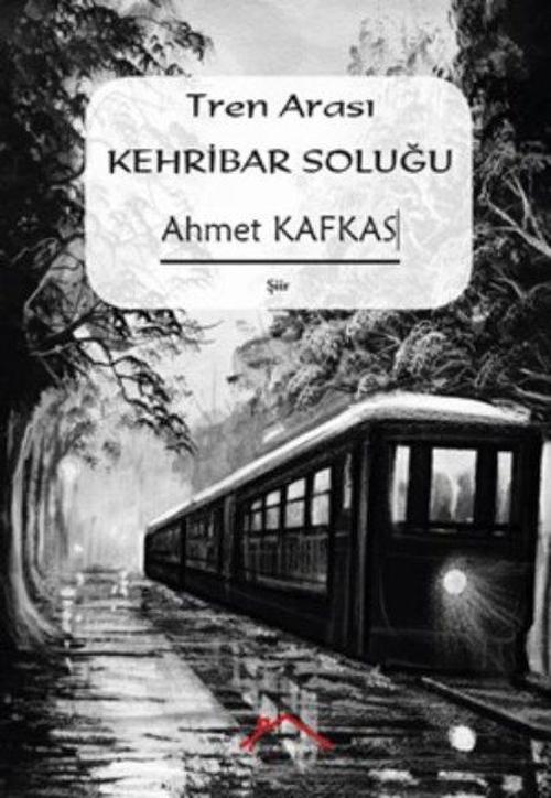 Tren Arası Kehribar Soluğu
