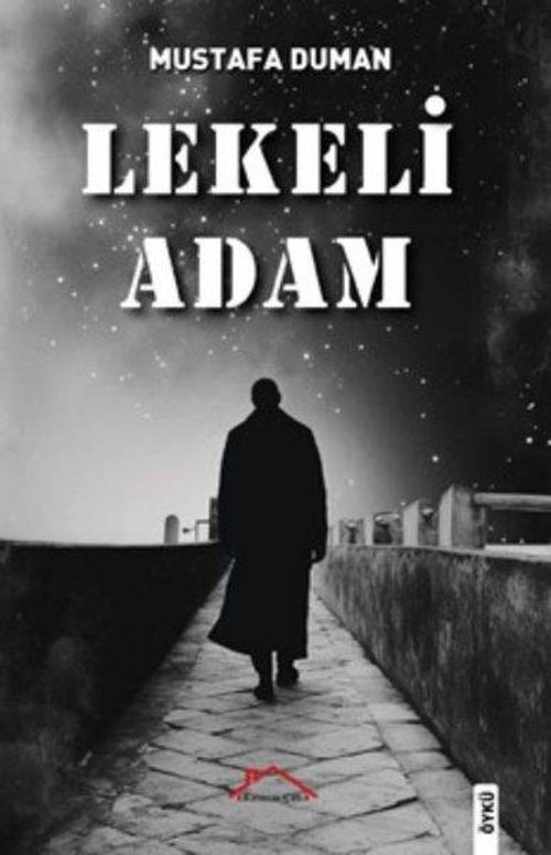 Kırmızı Çatı Lekeli Adam