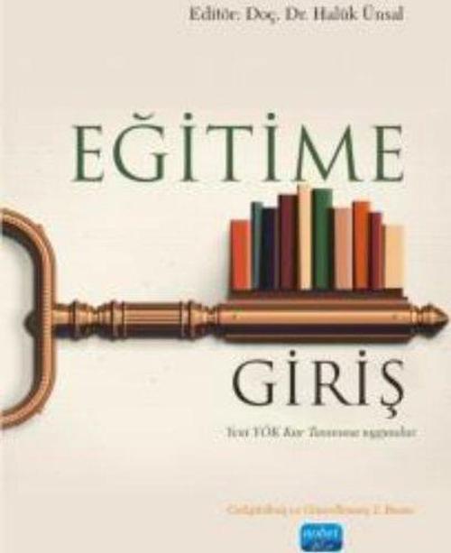 Eğitime Giriş