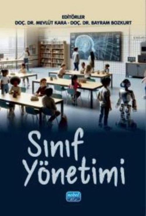 Nobel Akademik Yayıncılık Sınıf Yönetimi