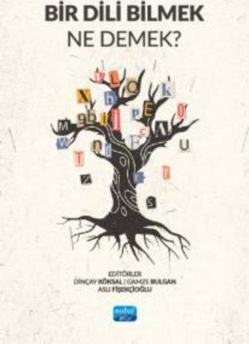 Bir Dili Bilmek Ne Demek?