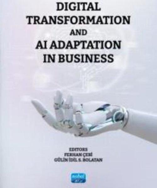 Digital Transformation and AI Adaptation in Business