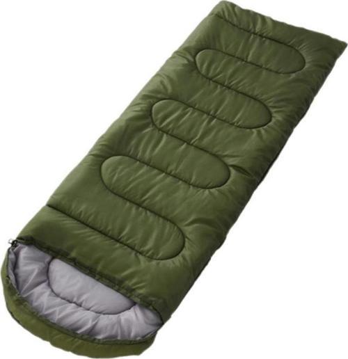 Campfit 1500 Gr Uyku Tulumu CF-15 Ebat : 190x70cm