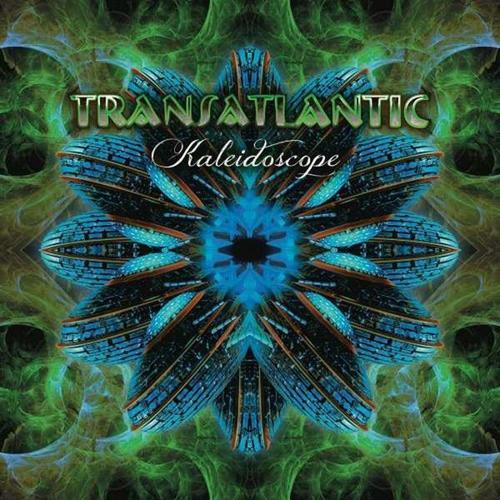 Transatlantic Kaleidoscope (Re-issue 2022) Plak