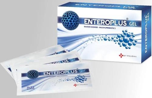 Enteroplus Gel 15g x 10 Saşe