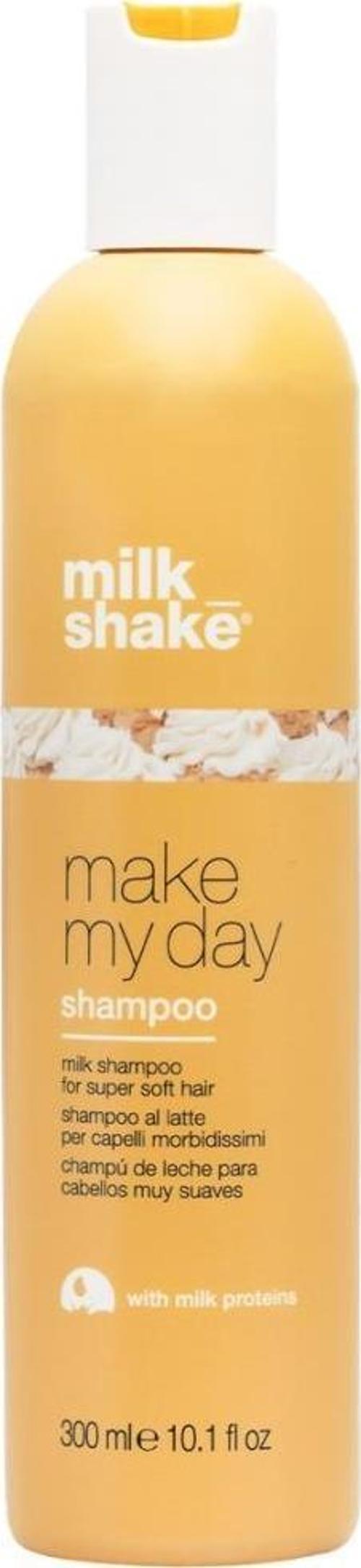 Milkshake Make My Day Shampoo 300ml
