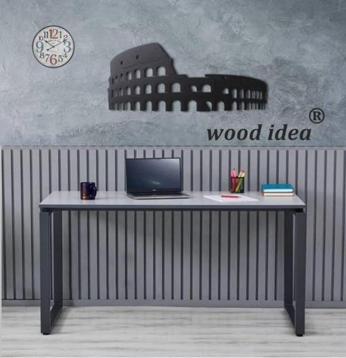 Wood İdea Özel Tasarım Çalışma Masası - Salon Masası - Gamer Oyuncu Masası
