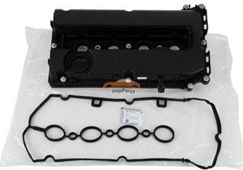 Opel Astra H 1,6 Külbütör Üst Kapağı Orijinal GM