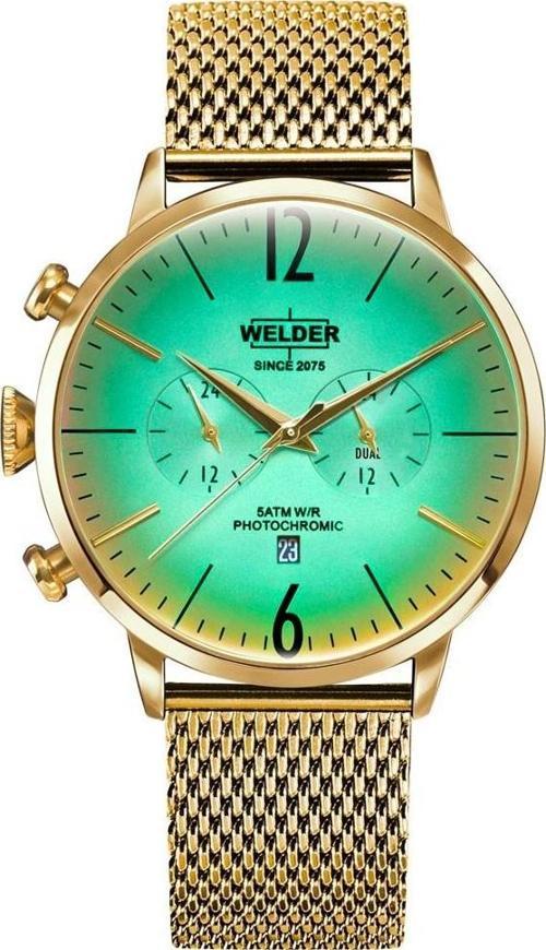 WWRC402 Erkek Kol Saati