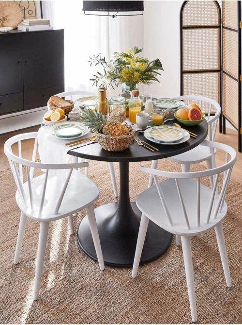 Monarco Omurga Pro Ahşap Sandalye
