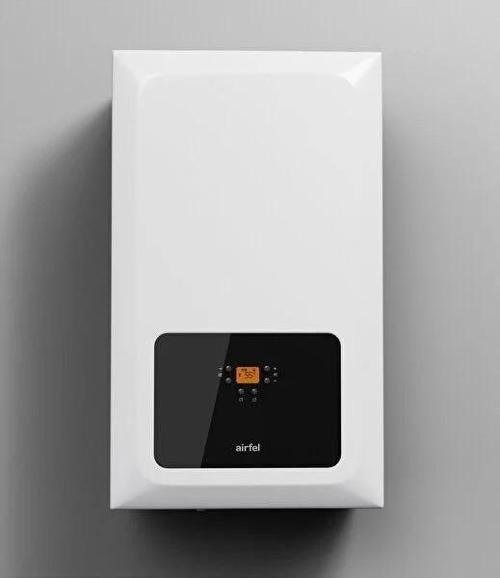 Maestro Optimum Premix 26 kW Tam Yoğuşmalı Kombi
