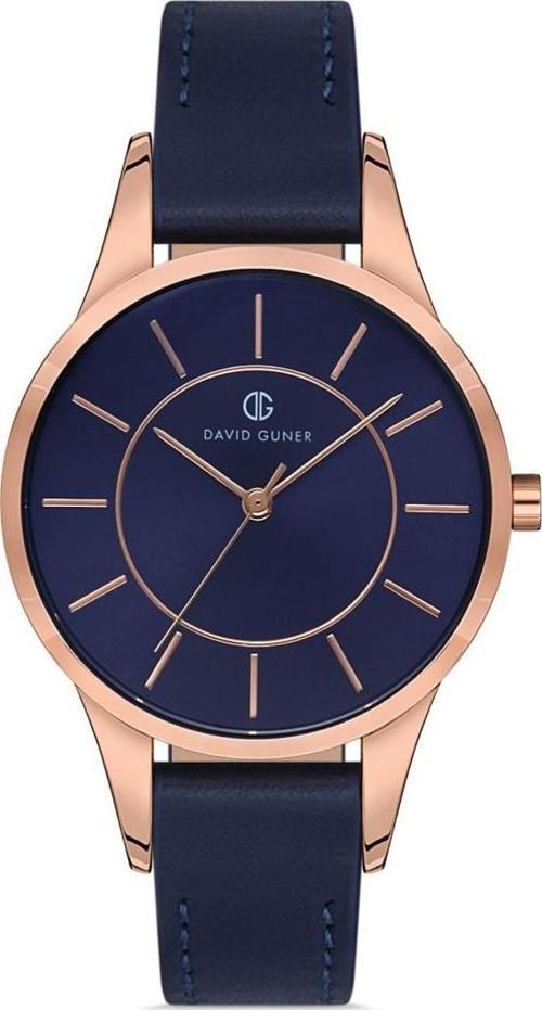 DG-8078LB-T3 David Guner Kadın Kol Saati 250055914D14G