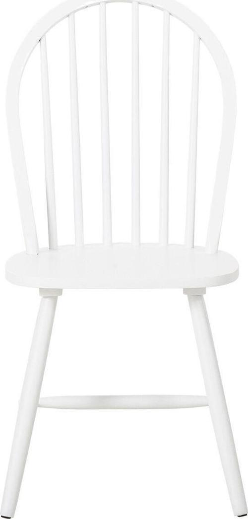 Rustica Classic Ahşap Yemek Sandalyesi