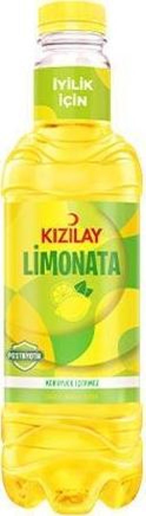 Limonata 1 lt x 12 Adet