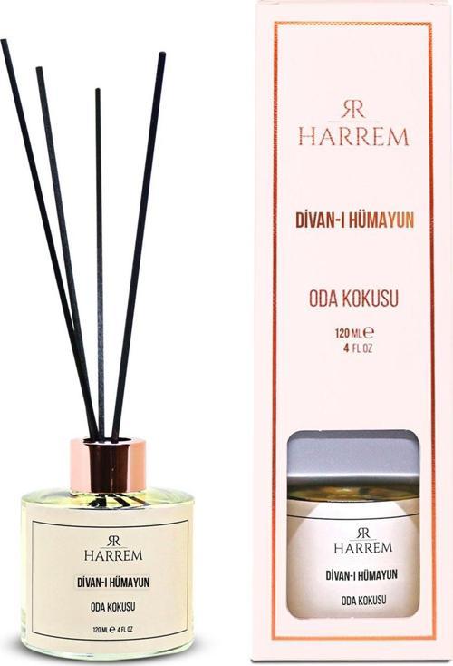 Divan-ı Hümayun Oda Kokusu