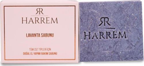 Lavanta Sabunu