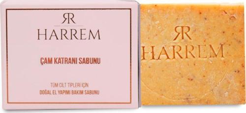 Çam Katranı Sabunu