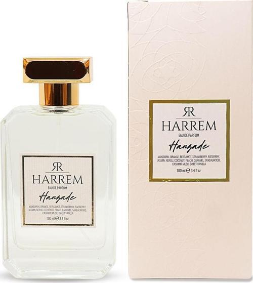 Yaşam Çiçeği Serisi Hanzade Kadın Parfüm 100 ml