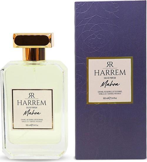 Yaşam Çiçeği Serisi Mahra Unisex Parfüm 100 ml