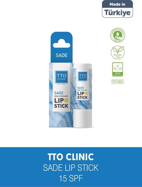 CLINIC Lip Stick - Sade 15 SPF