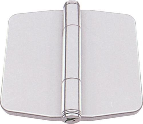 Kendinden Kapaklı Menteşe 78X78 Mm