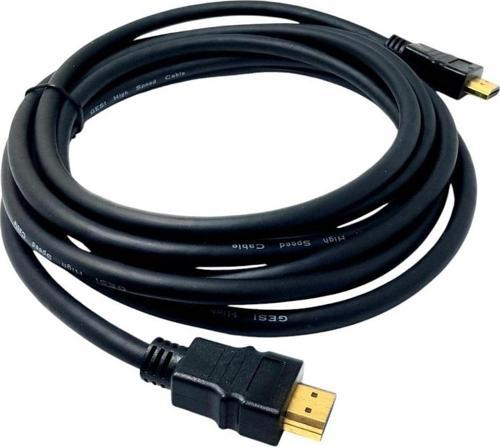 GSH-203 3Metre HDMI Kablo Full HD 1080P